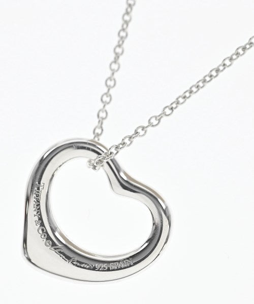 TIFFANY & CO. 項鍊