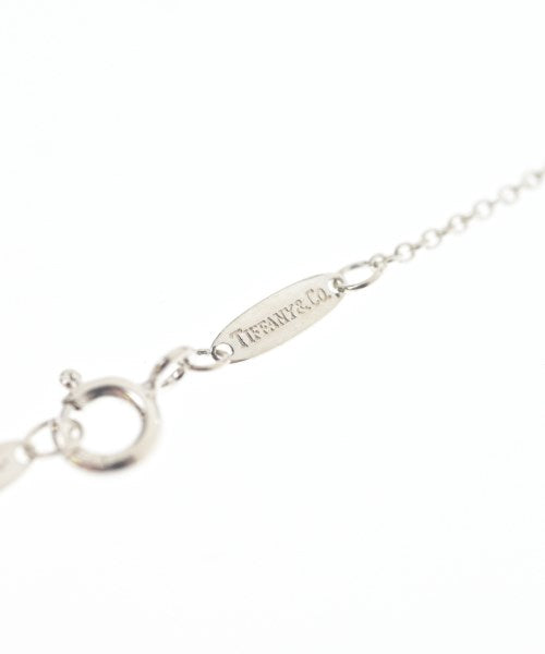 TIFFANY & CO. 項鍊