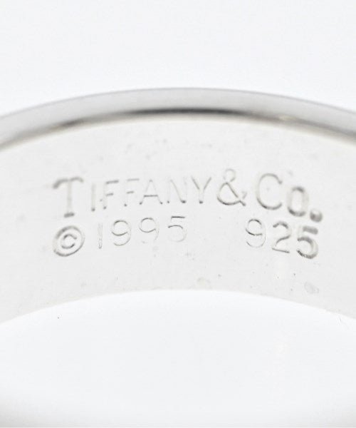 TIFFANY & CO. 戒指