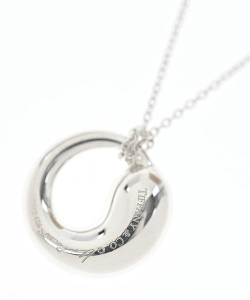 TIFFANY & CO. 項鍊