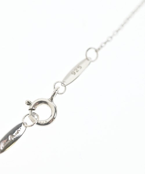 TIFFANY & CO. 項鍊