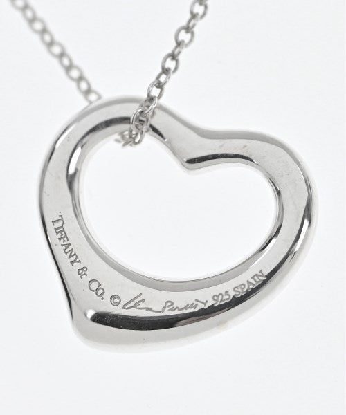 TIFFANY & CO. 項鍊