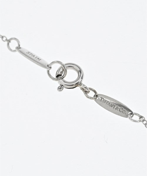 TIFFANY & CO. 項鍊