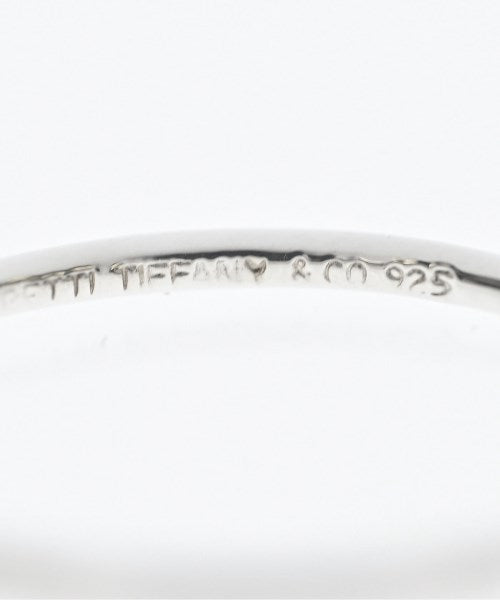 TIFFANY & CO. 戒指