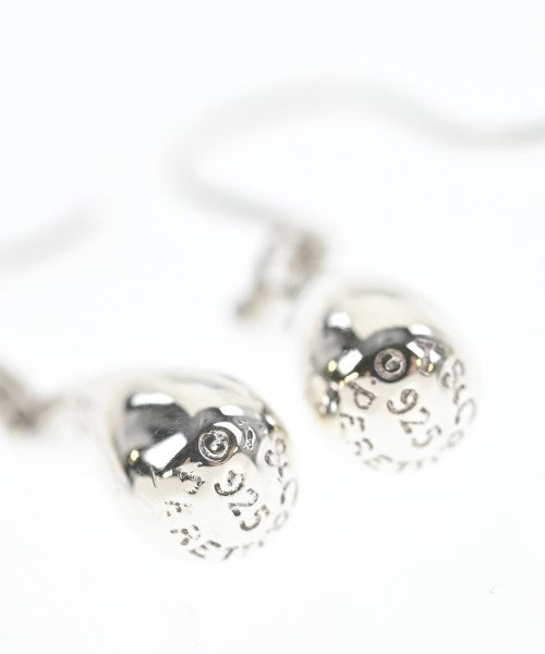TIFFANY & CO. 耳飾