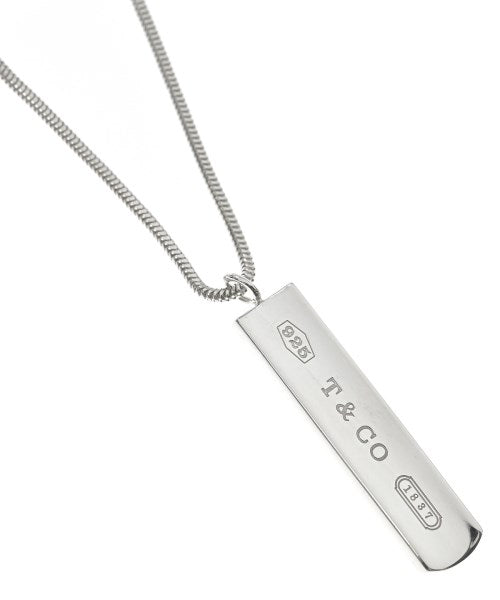 TIFFANY & CO. 項鍊