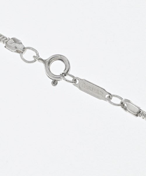 TIFFANY & CO. 項鍊