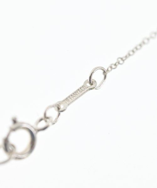 TIFFANY & CO. 項鍊