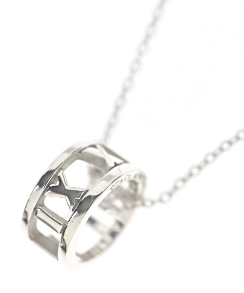 TIFFANY & CO. 項鍊