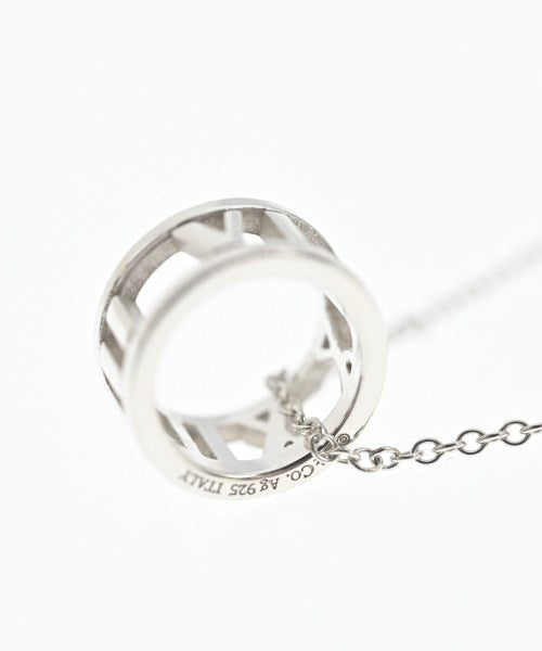 TIFFANY & CO. 項鍊