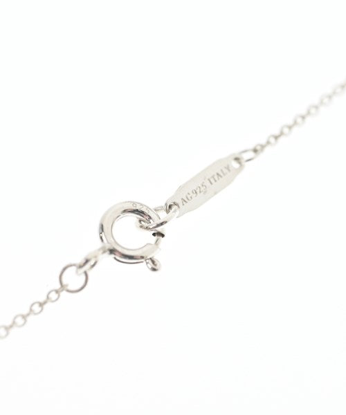 TIFFANY & CO. 項鍊