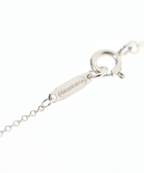 TIFFANY & CO. 項鍊