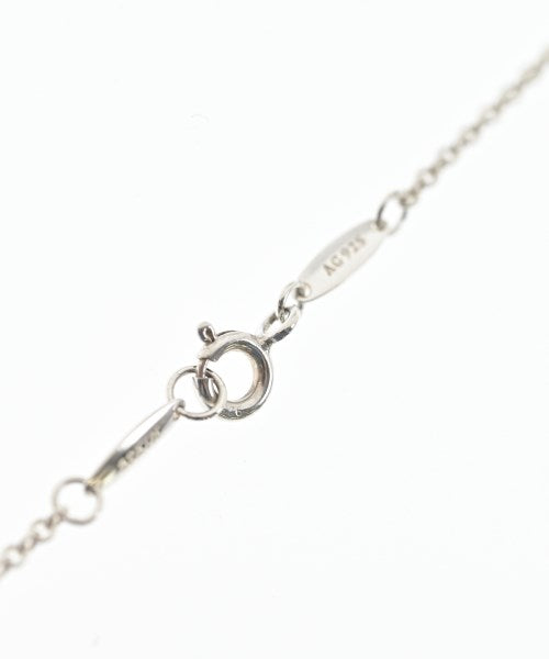 TIFFANY & CO. 項鍊