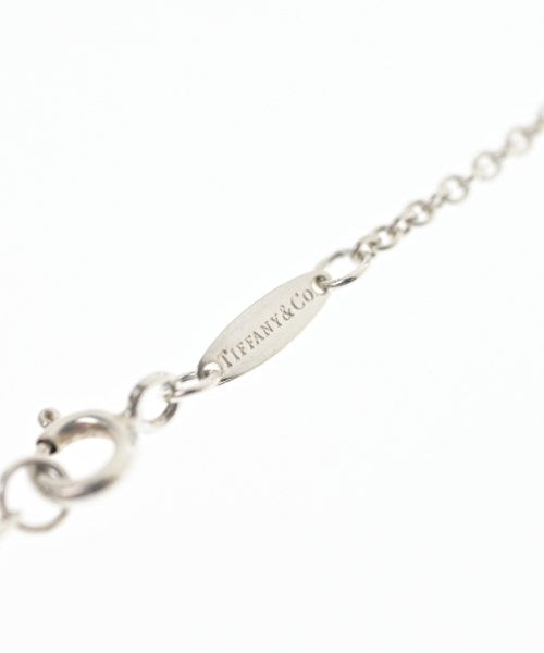 TIFFANY & CO. 項鍊