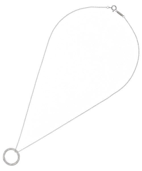 TIFFANY & CO. 項鍊
