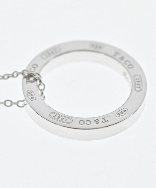 TIFFANY & CO. 項鍊