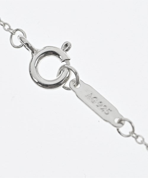 TIFFANY & CO. 項鍊