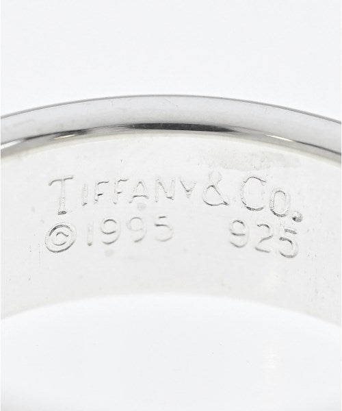 TIFFANY & CO. 戒指