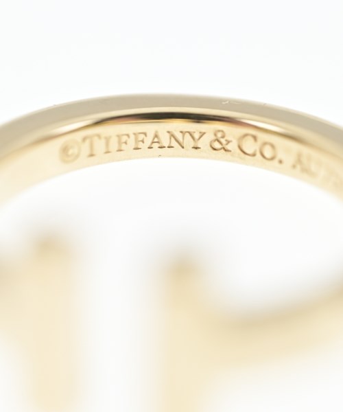 TIFFANY & CO. 戒指