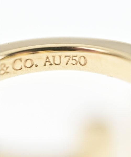 TIFFANY & CO. 戒指