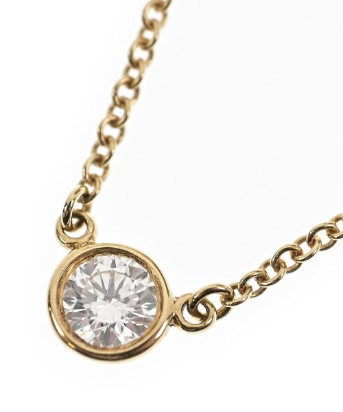 TIFFANY & CO. 項鍊
