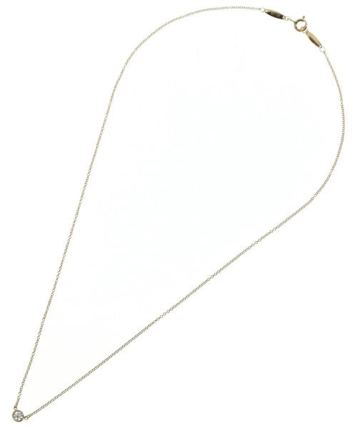 TIFFANY & CO. 項鍊