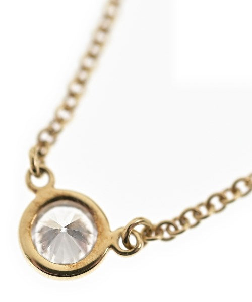 TIFFANY & CO. 項鍊