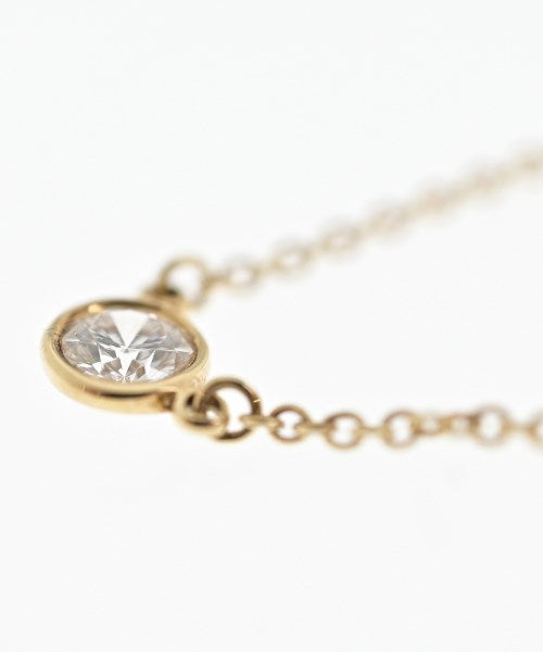 TIFFANY & CO. 項鍊