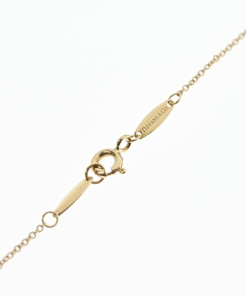 TIFFANY & CO. 項鍊