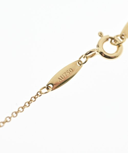 TIFFANY & CO. 項鍊