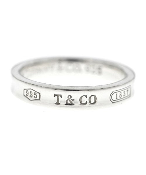 TIFFANY & CO. 戒指