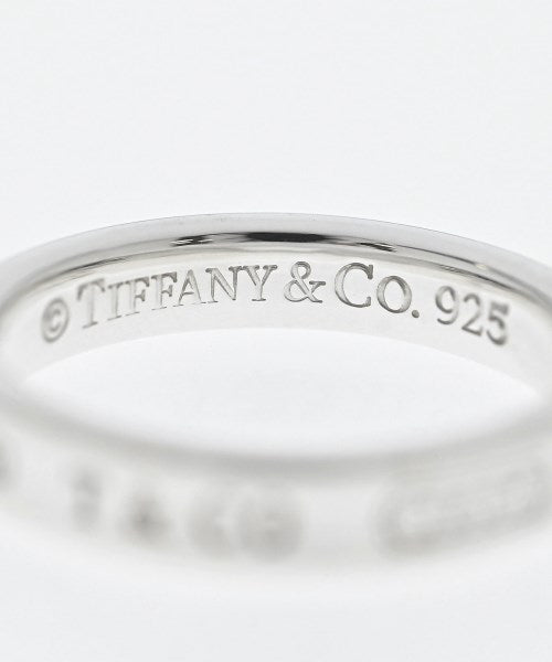 TIFFANY & CO. 戒指