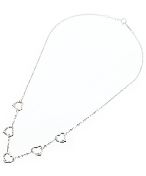 TIFFANY & CO. 項鍊