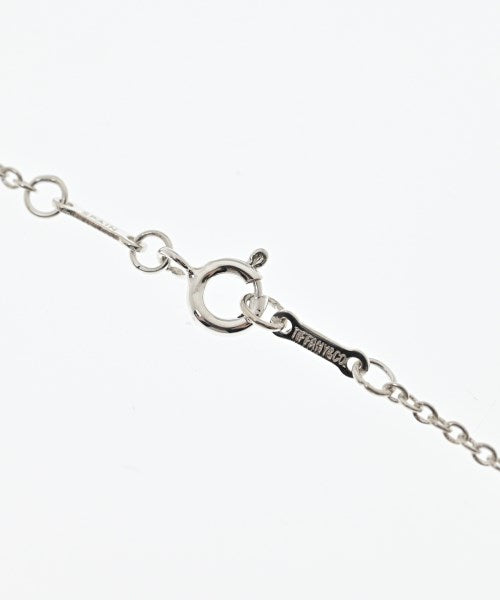 TIFFANY & CO. 項鍊