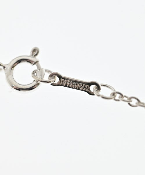 TIFFANY & CO. 項鍊