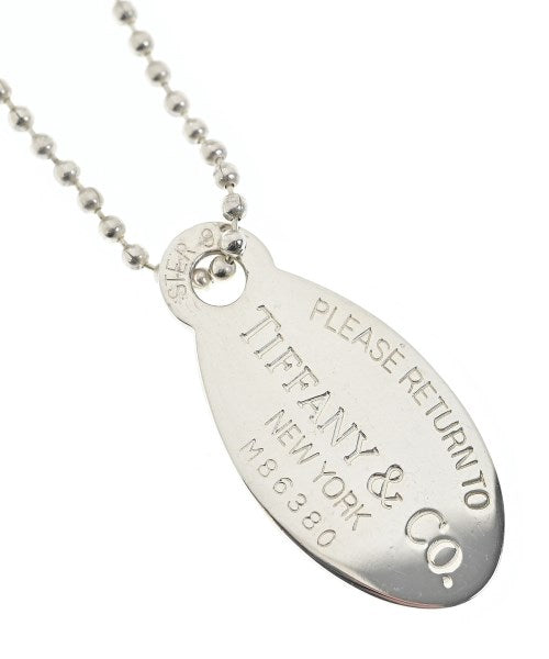 TIFFANY & CO. 項鍊