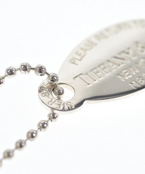 TIFFANY & CO. 項鍊