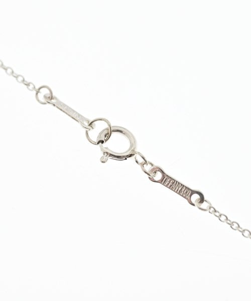 TIFFANY & CO. 項鍊