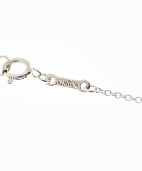 TIFFANY & CO. 項鍊