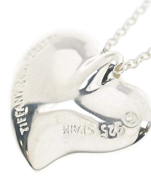 TIFFANY & CO. 項鍊