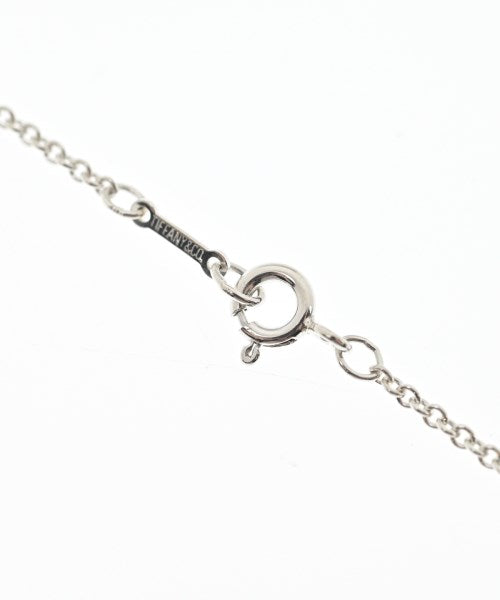 TIFFANY & CO. 項鍊