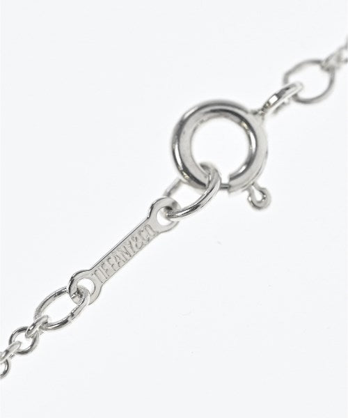 TIFFANY & CO. 項鍊