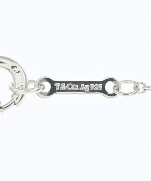 TIFFANY & CO. 項鍊