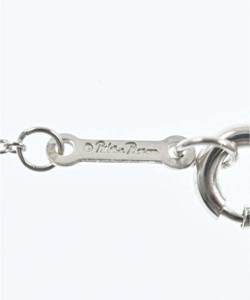 TIFFANY & CO. 項鍊