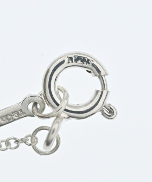 TIFFANY & CO. 項鍊