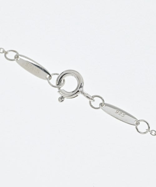 TIFFANY & CO. 項鍊