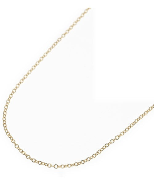 TIFFANY & CO. 項鍊