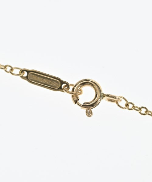 TIFFANY & CO. 項鍊