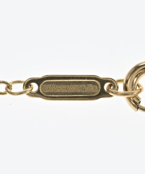 TIFFANY & CO. 項鍊