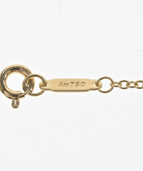 TIFFANY & CO. 項鍊